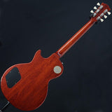 USED_​​1959_Les_Paul_Standard_Reissue_VOS_(Washed_Cherry)_[SN_95503]_Gibson_04