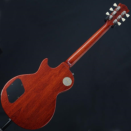 USED_​​1959_Les_Paul_Standard_Reissue_VOS_(Washed_Cherry)_[SN_95503]_Gibson_04