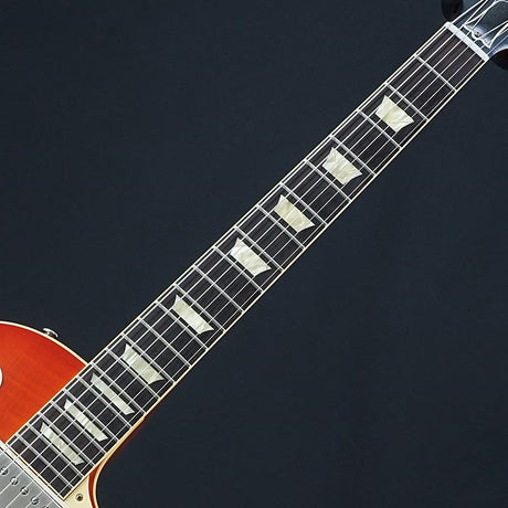 USED_​​1959_Les_Paul_Standard_Reissue_VOS_(Washed_Cherry)_[SN_95503]_Gibson_05