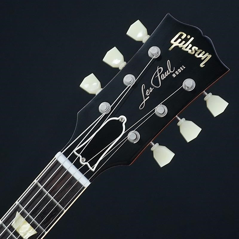 USED_​​1959_Les_Paul_Standard_Reissue_VOS_(Washed_Cherry)_[SN_95503]_Gibson_07