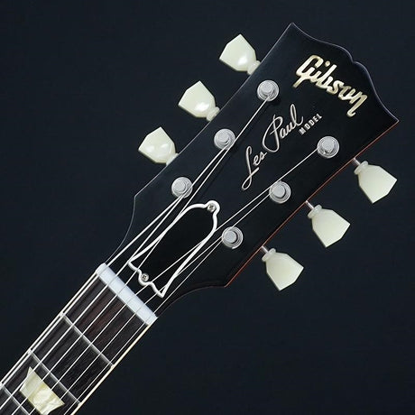 USED_​​1959_Les_Paul_Standard_Reissue_VOS_(Washed_Cherry)_[SN_95503]_Gibson_07