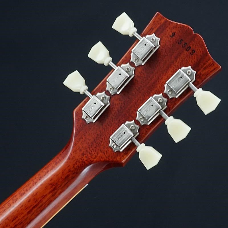 USED_​​1959_Les_Paul_Standard_Reissue_VOS_(Washed_Cherry)_[SN_95503]_Gibson_08
