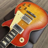 USED_​​1959_Les_Paul_Standard_Reissue_VOS_(Washed_Cherry)_[SN_95503]_Gibson_10