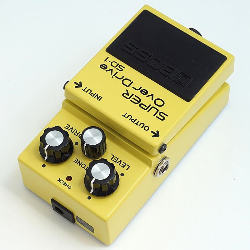 USED_​​Boss_SD-1_02