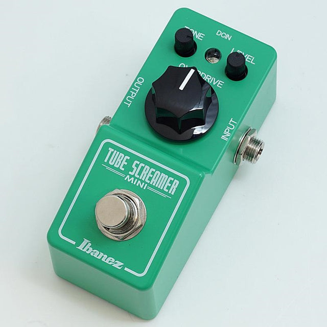 USED_​​TSMINI_Tube_Screamer_Mini_Ibanez_01
