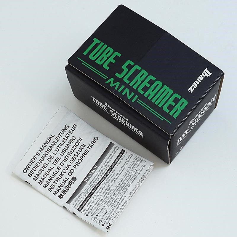 USED_​​TSMINI_Tube_Screamer_Mini_Ibanez_04