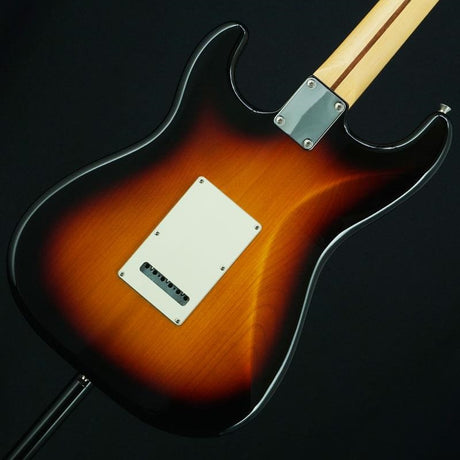 USED_​​Hybrid_II_Stratocaster_(3Tone_Sunburst)_[SN_JD23008331]_Fender_02