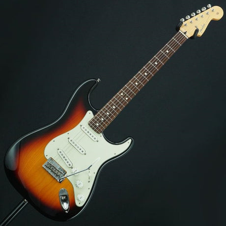 USED_​​Hybrid_II_Stratocaster_(3Tone_Sunburst)_[SN_JD23008331]_Fender_03