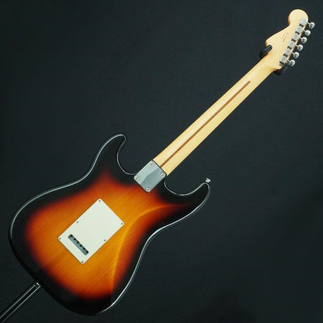 USED_​​Hybrid_II_Stratocaster_(3Tone_Sunburst)_[SN_JD23008331]_Fender_04