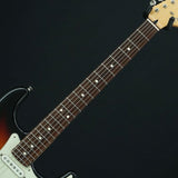 USED_​​Hybrid_II_Stratocaster_(3Tone_Sunburst)_[SN_JD23008331]_Fender_05