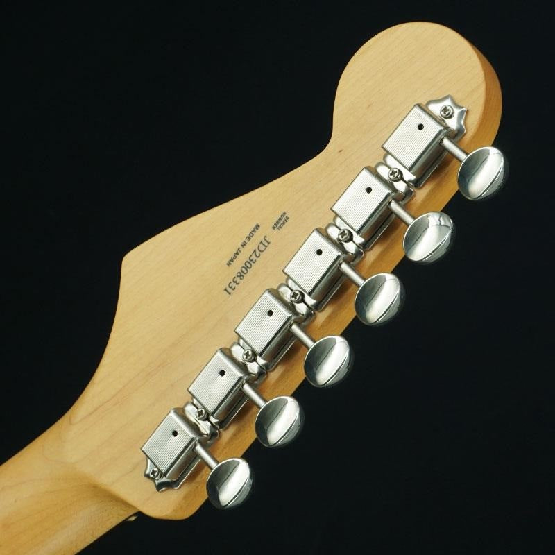 USED_​​Hybrid_II_Stratocaster_(3Tone_Sunburst)_[SN_JD23008331]_Fender_08