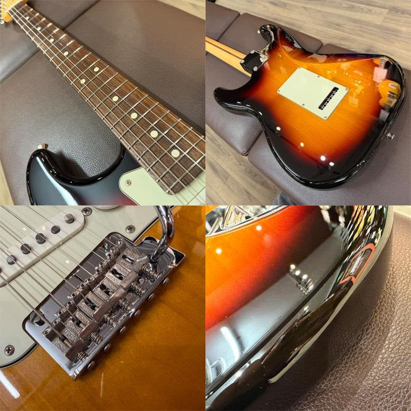 USED_​​Hybrid_II_Stratocaster_(3Tone_Sunburst)_[SN_JD23008331]_Fender_10