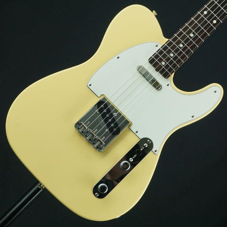 USED_​​Traditional_60s_Telecaster_(Vintage_White)_[SN_JD26000536]_Fender_01