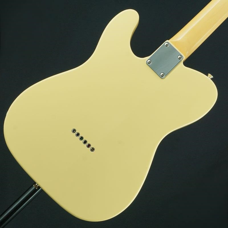 USED_​​Traditional_60s_Telecaster_(Vintage_White)_[SN_JD26000536]_Fender_02