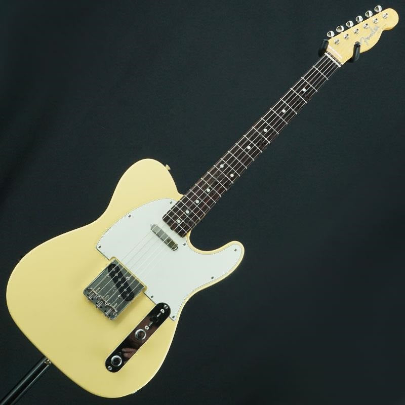 USED_​​Traditional_60s_Telecaster_(Vintage_White)_[SN_JD26000536]_Fender_03
