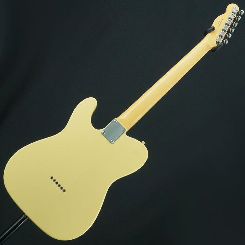 USED_​​Traditional_60s_Telecaster_(Vintage_White)_[SN_JD26000536]_Fender_04