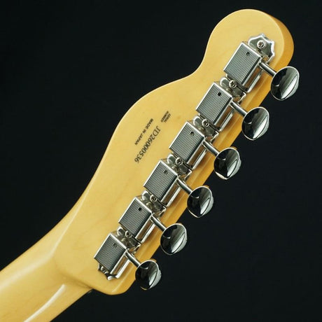 USED_​​Traditional_60s_Telecaster_(Vintage_White)_[SN_JD26000536]_Fender_08