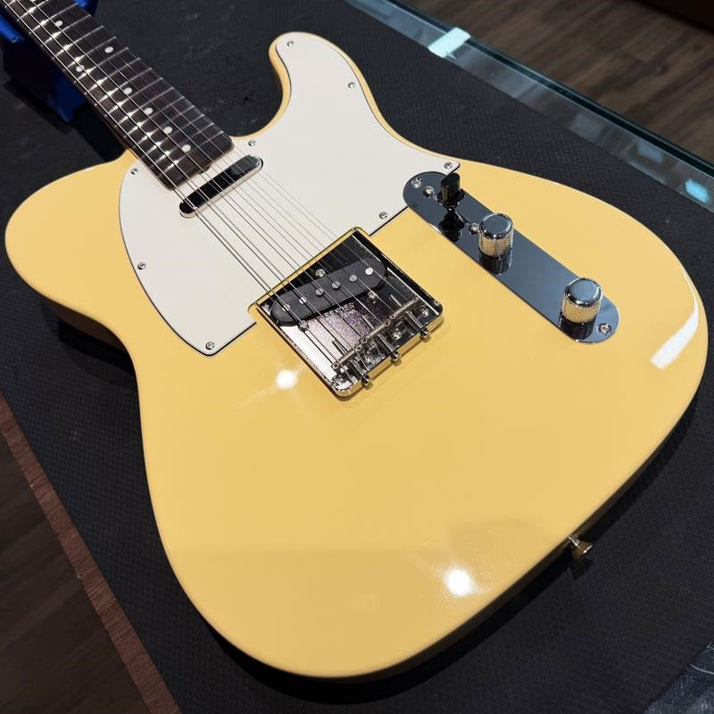 USED_​​Traditional_60s_Telecaster_(Vintage_White)_[SN_JD26000536]_Fender_09