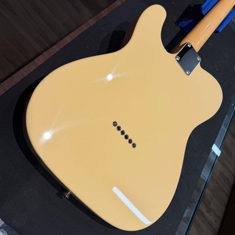 USED_​​Traditional_60s_Telecaster_(Vintage_White)_[SN_JD26000536]_Fender_10
