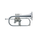 Brasspire_Unicorn___BPFG-850SS_[Bb_Flugelhorn]_[Brand_New，_Slightly_Damaged，_Super_Special_Price!!]_01