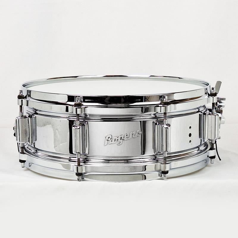 VINTAGE_60s_Powertone_Snare_Drum_COB_14×5_01