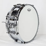 VINTAGE_60s_Powertone_Snare_Drum_COB_14×5_04