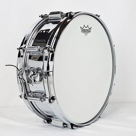VINTAGE_60s_Powertone_Snare_Drum_COB_14×5_04