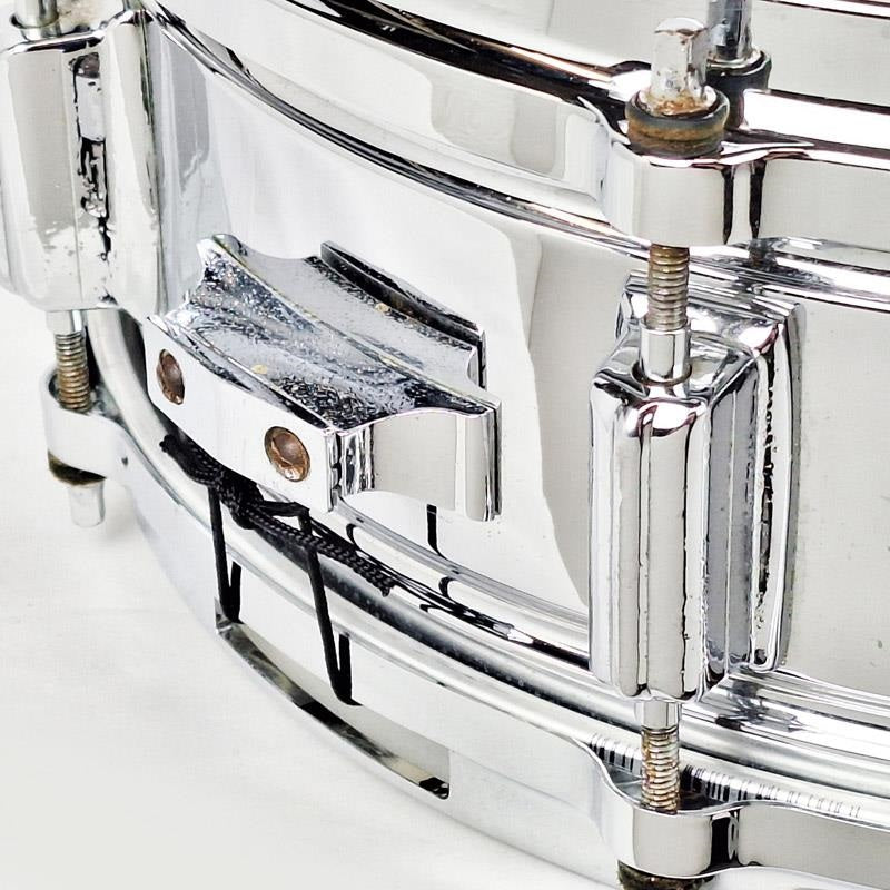 VINTAGE_60s_Powertone_Snare_Drum_COB_14×5_07