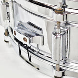 VINTAGE_60s_Powertone_Snare_Drum_COB_14×5_07
