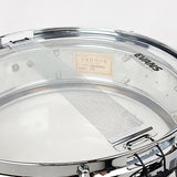 VINTAGE_60s_Powertone_Snare_Drum_COB_14×5_09