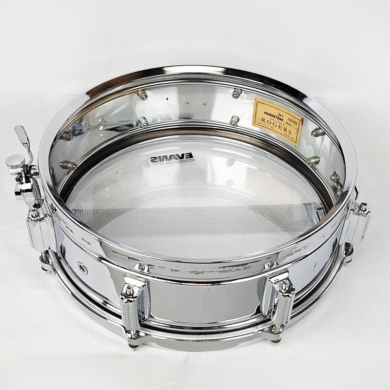 VINTAGE_60s_Powertone_Snare_Drum_COB_14×5_10