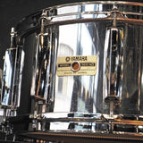 VINTAGE_70s_SD-970A_[YD-9000_Series_Snare_Drum_14×7___Mirror_Chrome_Finish]_[Made_In_Japan]_03