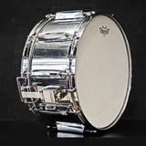 VINTAGE_70s_SD-970A_[YD-9000_Series_Snare_Drum_14×7___Mirror_Chrome_Finish]_[Made_In_Japan]_04