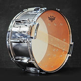 VINTAGE_70s_SD-970A_[YD-9000_Series_Snare_Drum_14×7___Mirror_Chrome_Finish]_[Made_In_Japan]_05