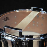 VINTAGE_70s_SD-970A_[YD-9000_Series_Snare_Drum_14×7___Mirror_Chrome_Finish]_[Made_In_Japan]_08