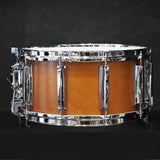 VINTAGE_70s_SD-970A_[YD-9000_Series_Snare_Drum_14×7___Real_Wood_Finish]_[Made_In_Japan]_02