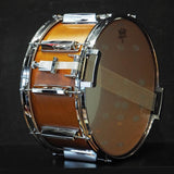 VINTAGE_70s_SD-970A_[YD-9000_Series_Snare_Drum_14×7___Real_Wood_Finish]_[Made_In_Japan]_05