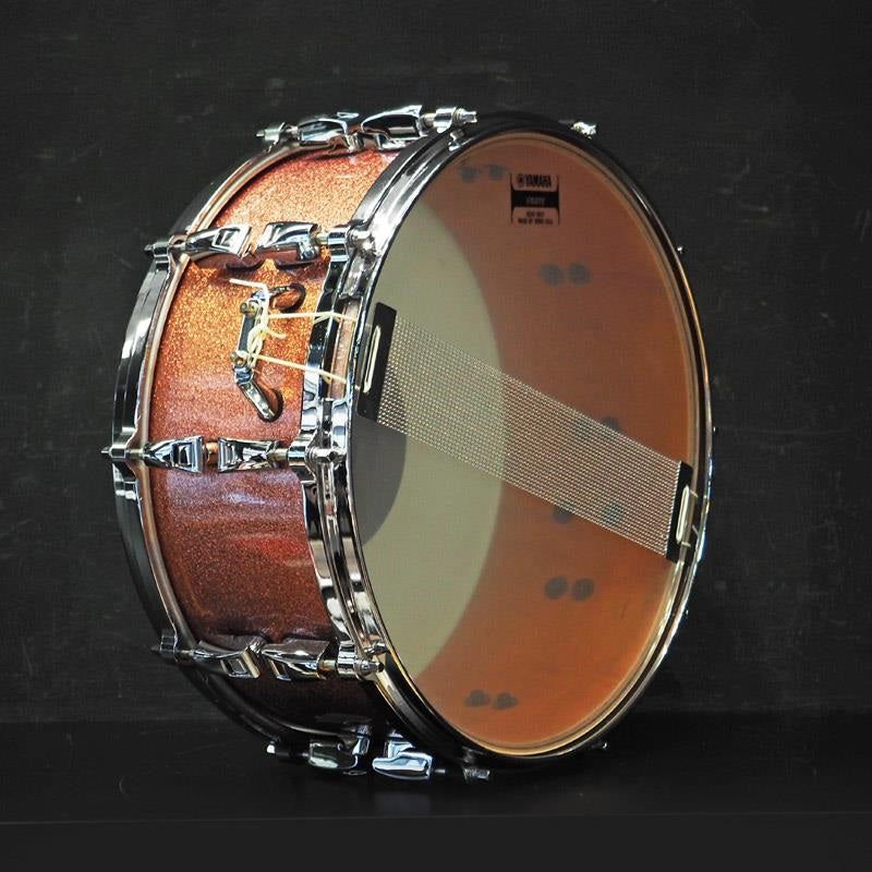 USED_​​AMS1460_PCS_[Absolute_Hybrid_Maple_14x6___Pink_Champagne_Sparkle]_05