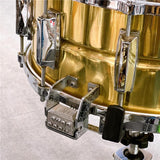 USED_​​(Pre-owned)_SD416_[Seamless_Brass_Snare_Drum___14×6_5]_[Made_in_Japan]_03