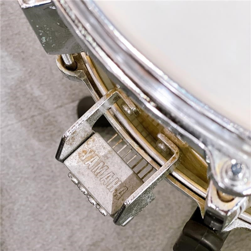 USED_​​(Pre-owned)_SD416_[Seamless_Brass_Snare_Drum___14×6_5]_[Made_in_Japan]_04