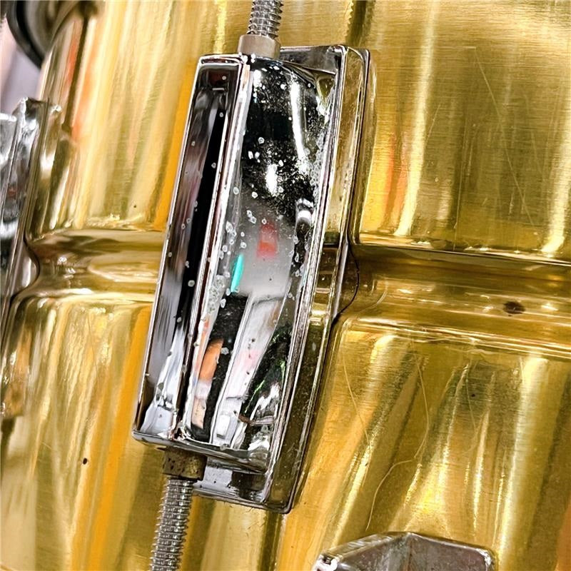 USED_​​(Pre-owned)_SD416_[Seamless_Brass_Snare_Drum___14×6_5]_[Made_in_Japan]_05