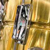 USED_​​(Pre-owned)_SD416_[Seamless_Brass_Snare_Drum___14×6_5]_[Made_in_Japan]_05
