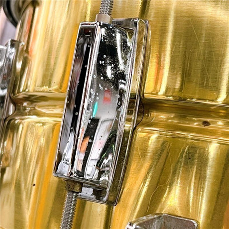 USED_​​(Pre-owned)_SD416_[Seamless_Brass_Snare_Drum___14×6_5]_[Made_in_Japan]_05