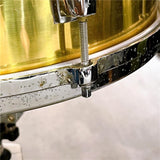 USED_​​(Pre-owned)_SD416_[Seamless_Brass_Snare_Drum___14×6_5]_[Made_in_Japan]_06