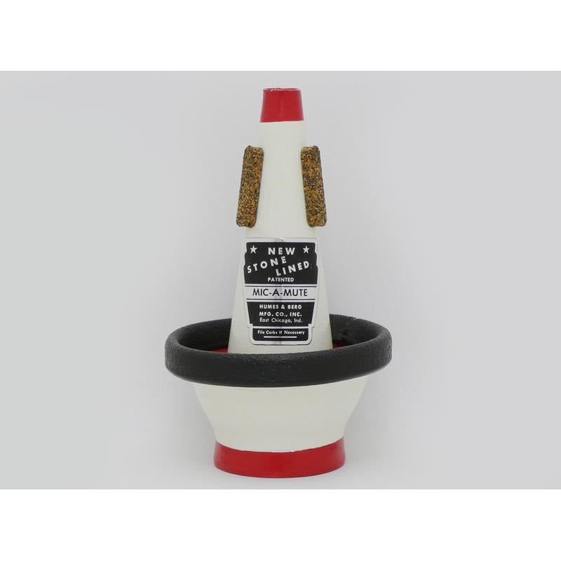 USED_​​Newston_Line___104_Trumpet_Mika_Mute_(Cup)_01