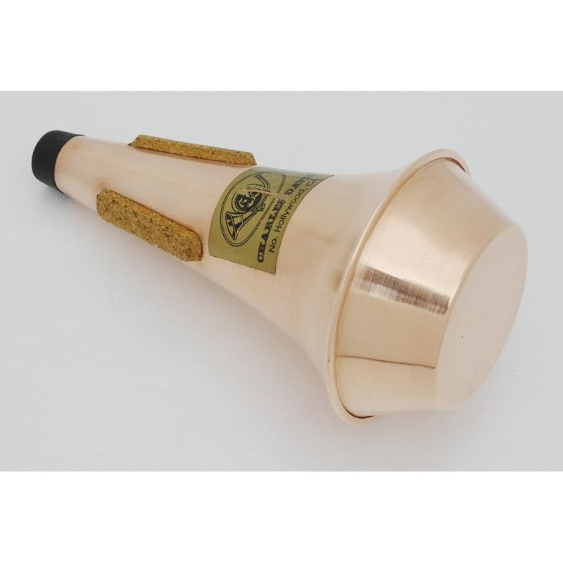 USED_​​Charles_Davis_Straight_All-Copper_Trumpet_Mute_02