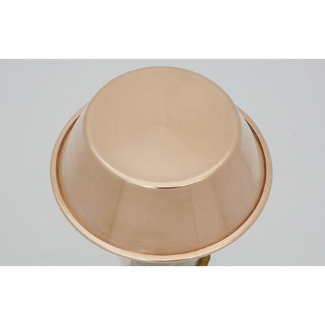 USED_​​Charles_Davis_Straight_All-Copper_Trumpet_Mute_08