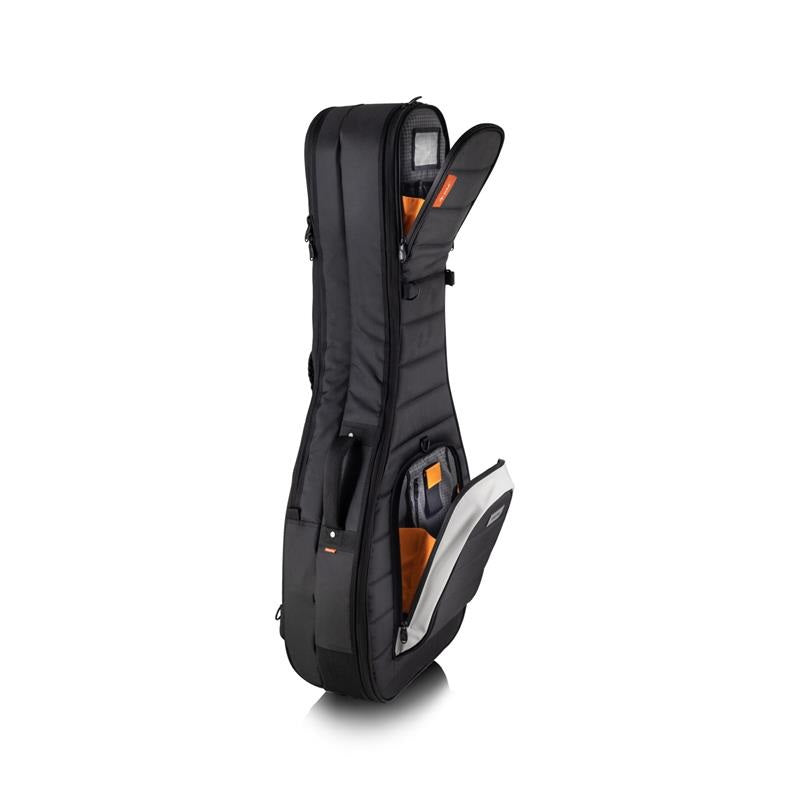 Classic_Dual_Semi-Hollow_Electric_Guitar_Case，_Black_[M80-2H-BLK_For_2_Guitars]_03