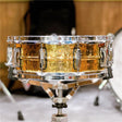 USED_​​LB550K_[Hammered_Bronze_Snare_Drum___14x5]_01