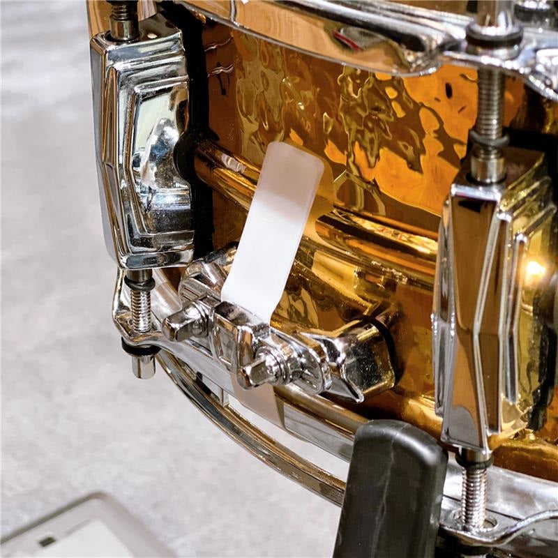 USED_​​LB550K_[Hammered_Bronze_Snare_Drum___14x5]_03